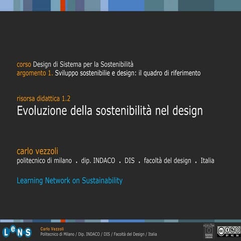 1 2 Evoluzione Della Sostenibilità Nel Design Vezzoli 09 10 (50)