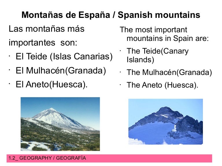 1.2 geography physical