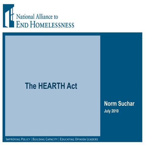 1.2 The HEARTH Act 101 (PPT)
