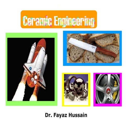 1 2 lecture ceramic engineering  me