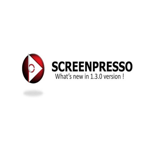 Screenpresso 1.3.0