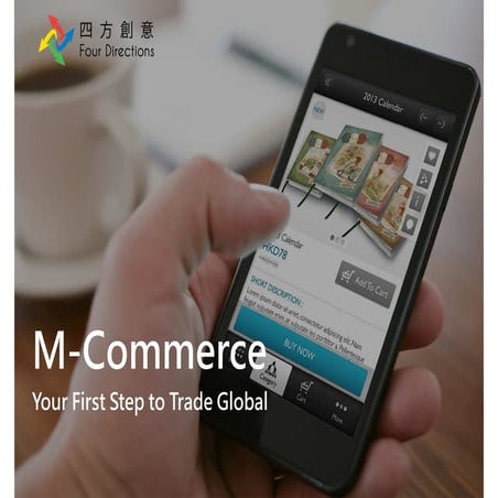 Mcommerce Strategy Guide