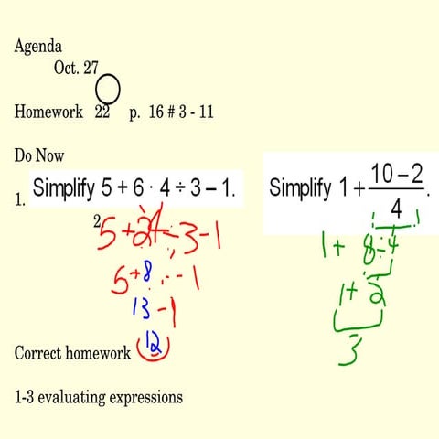 Integers and Opposites