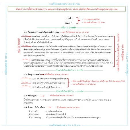 ตัวอย่างบทที่1 5