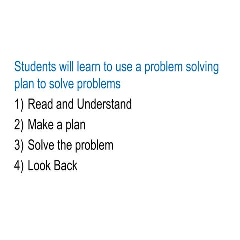 Linear inequalities 6 12-2015 slide share | PPTX