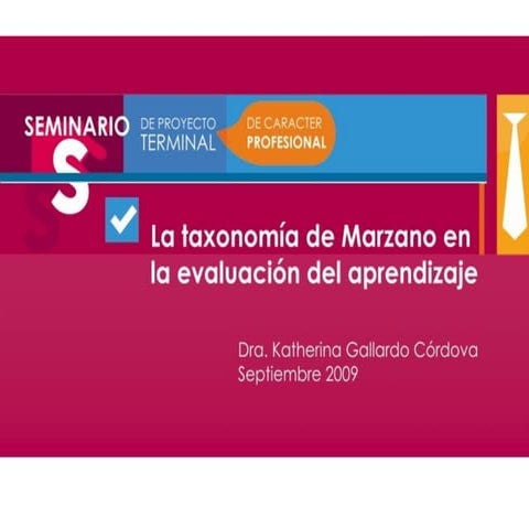 1.6 taxonomia bloommarzano