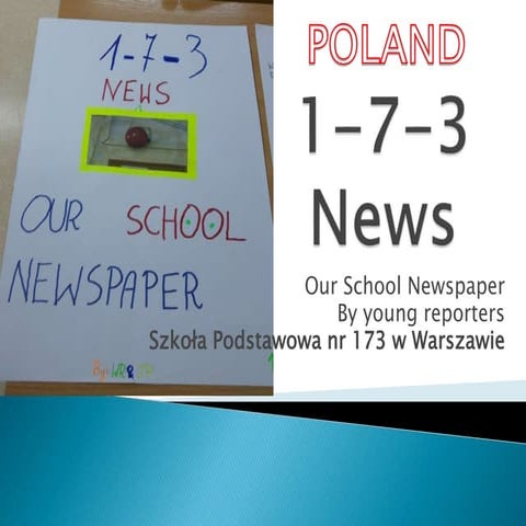 1- 7-3 NEWS