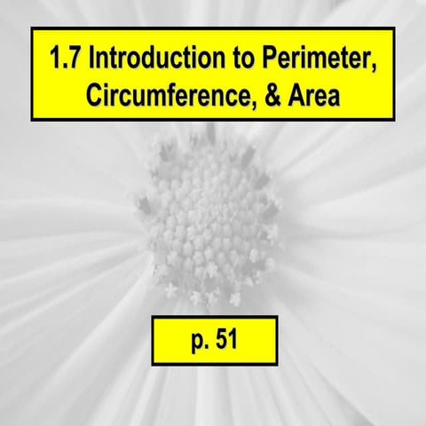 1.7 intro to_p__c____a