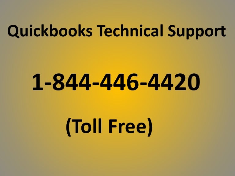1 8444464420 quickbooks payroll customer service number usa canada