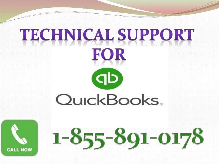 18558910178 quickbooks technical support contact number