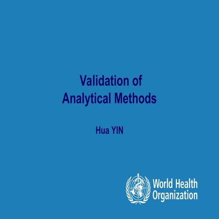 2 4 method-validation-hplc-case-study | PPT