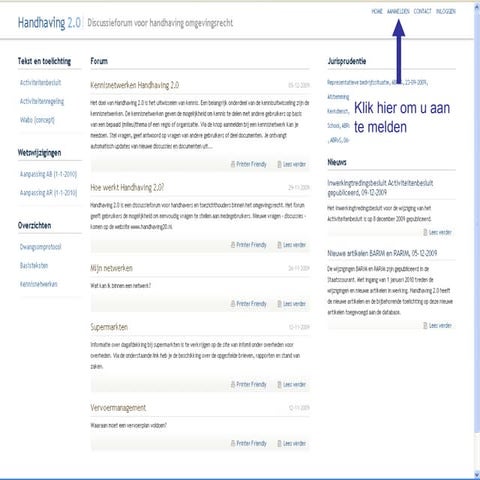 1. Aanmelden en inloggen | PPS
