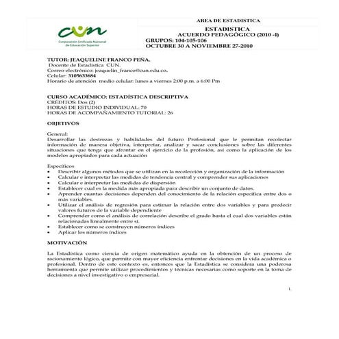 1.acuerdo pedagogico