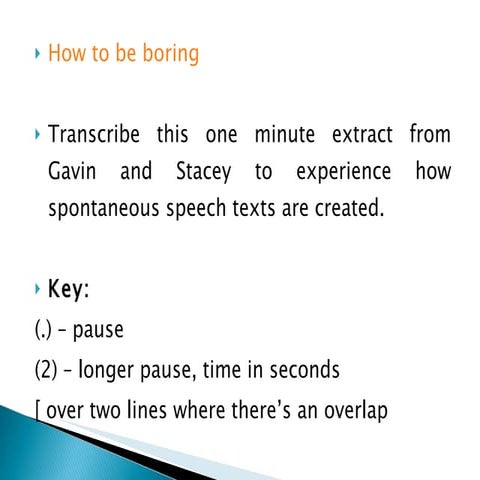 1   adj pairs starter