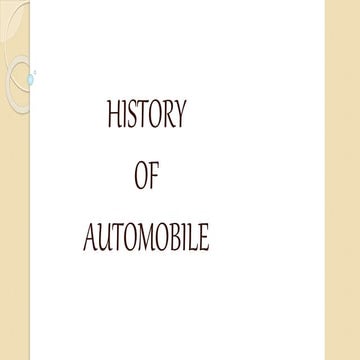 1-AE-UNIT-I-Classification and Components of four wheeler automobile.pptx