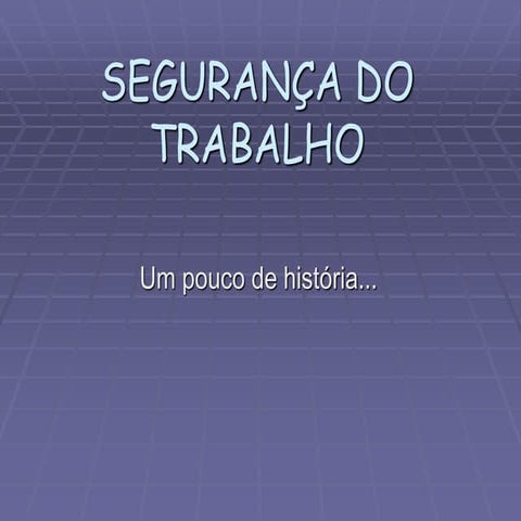 1   apresentação geral