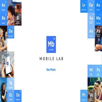 MMA insight Series by Tune