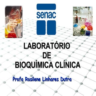 1ª Aula Bioquimica - http://bio-qui...