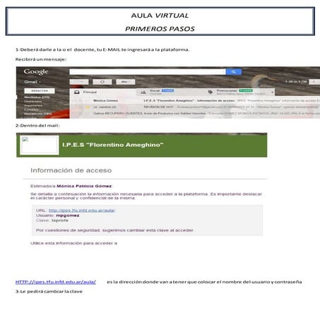 Manual de usuario_schoology | PDF
