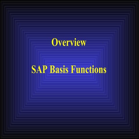 1 basis technical-overview