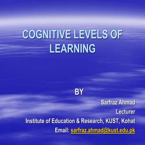 1-Blooms Taxonomy.ppt