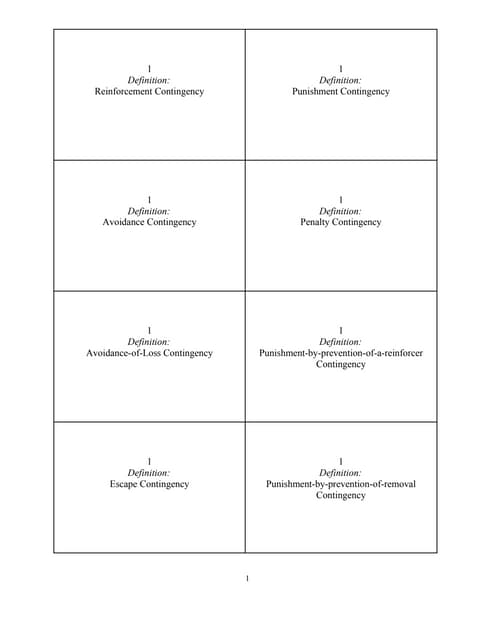 1. blue flashcards1 21