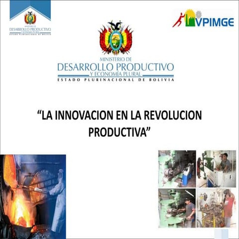 Seminario MYPES: Camilo Morales