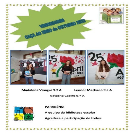 1-CARTAZES VENCEDORES_OUT_2023-24_BECRE D. CARLOS I