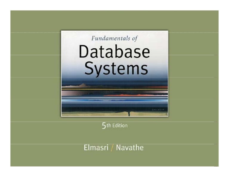 Database Management System By Navathe Ppt Free Download easysitewhere Database Management System By Navathe Ppt Free Download easysitewhere