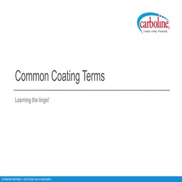Coating introduction -Common Coating Terms.pdf