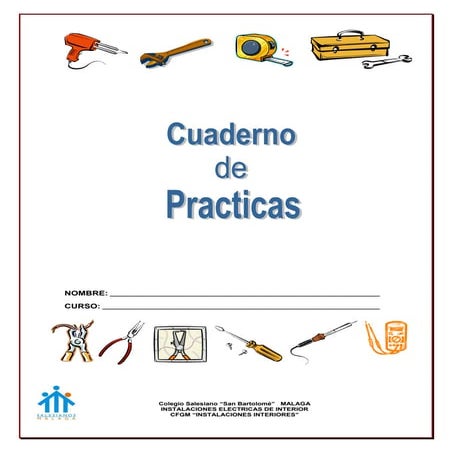 1  cuaderno de practicas