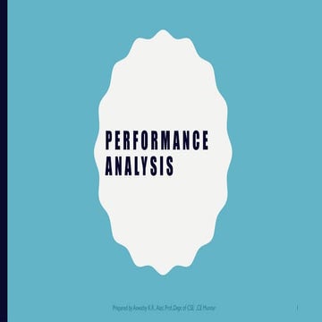 1-Data abstraction,Performance Analysis.pptx