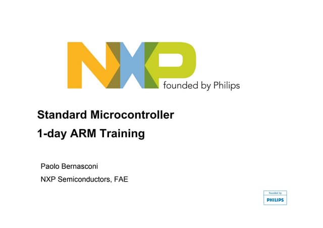 1 Day Arm 2007