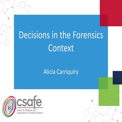 Frye Rule and Daubert Standards in Forensic Science.pptx