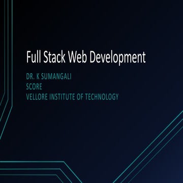 Evolution of Internet and WWW-03-01.pptx