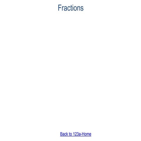 1 f2 fractions