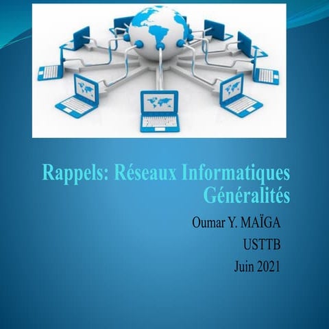 1 - Généralités - Réseaux Informatiques.pdf