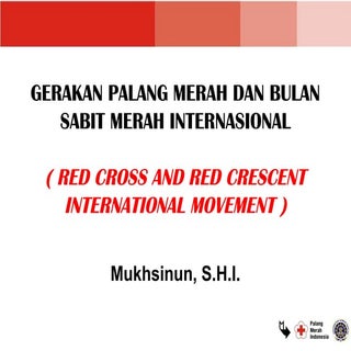 Gerakan, HPI & Lambang PPT (Materi ...