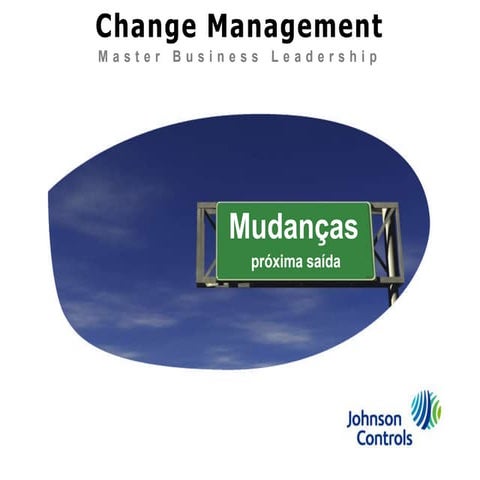 Curva da Mudança Kubler-Ross | PDF