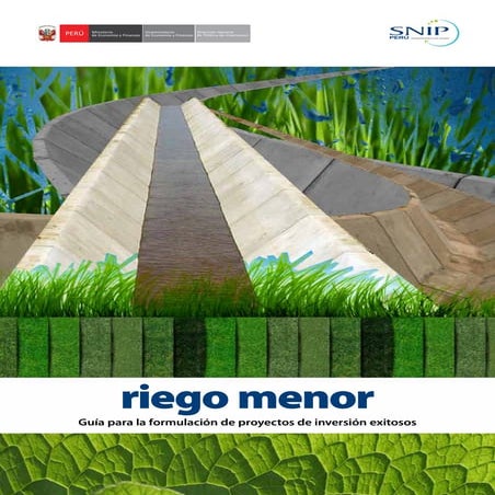 1 guía simplificada riego menor