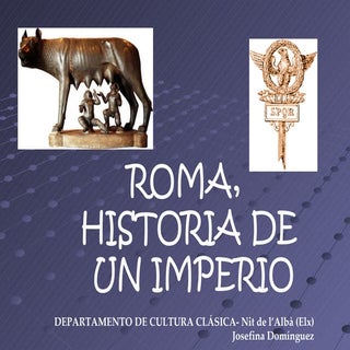 Historia Romae