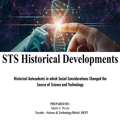 1 - Historical Antecedents, Social Consideration.pdf