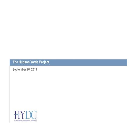 1   hudson yards project (peter wertheim)