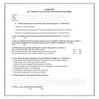 1 inquiry for-students