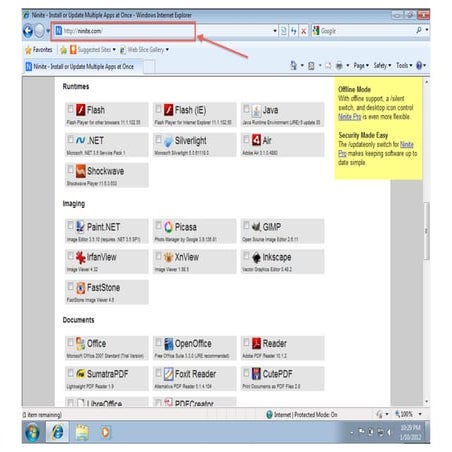 How-to-Setup-j-creator-for-JAVA-programming | PDF