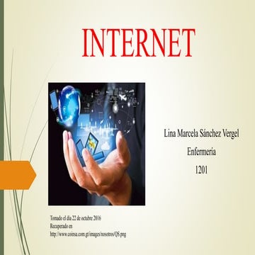 Internet