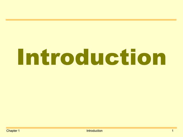 introduction to computer vision and image processing