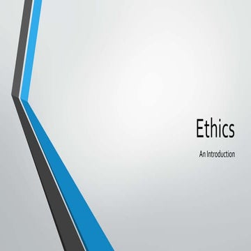 1-Introduction of the subject of ethics .pptx
