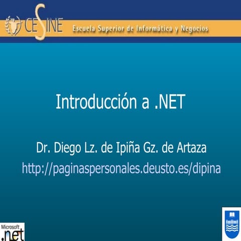 Introduccion.net 